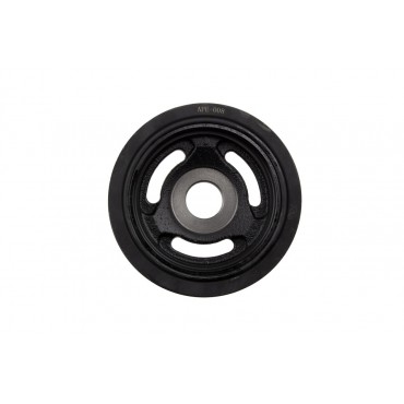Poulie Damper Pour Berlingo C-elysee C2 C3 C4 C5 Ds3 Ds4 Ds5 Jumpy Nemo 0515T3