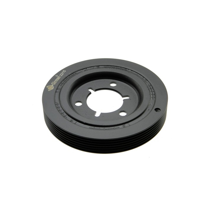 Poulie Damper Pour Citroën C5 C6 Peugeot 607 407 307 0515P7