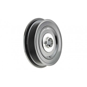 Poulie Damper Pour Movano Vivaro Renault Vel Satis Trafic Master Espace 4405268