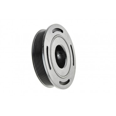 Poulie Damper Pour Movano Vivaro Renault Vel Satis Trafic Master Espace 4405268