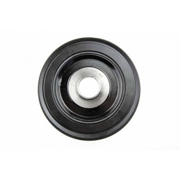 Poulie Damper Pour Movano Vivaro Renault Vel Satis Trafic Master Espace 4405268