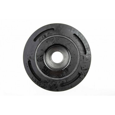 Poulie Damper Pour Movano Vivaro Renault Vel Satis Trafic Master Espace 4405268