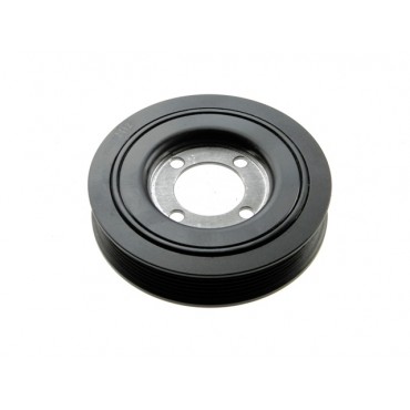 Poulie Damper Pour Epica Vectra Sintra Omega B Frontera Calibra Astra F 5614413