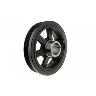 Poulie Damper Pour Chevrolet Camaro 3.6 Captiva 3.2 4wd 12615141