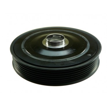 Poulie Damper Pour Clio Espace Grand Scénic Laguna Megane Trafic 8200523061