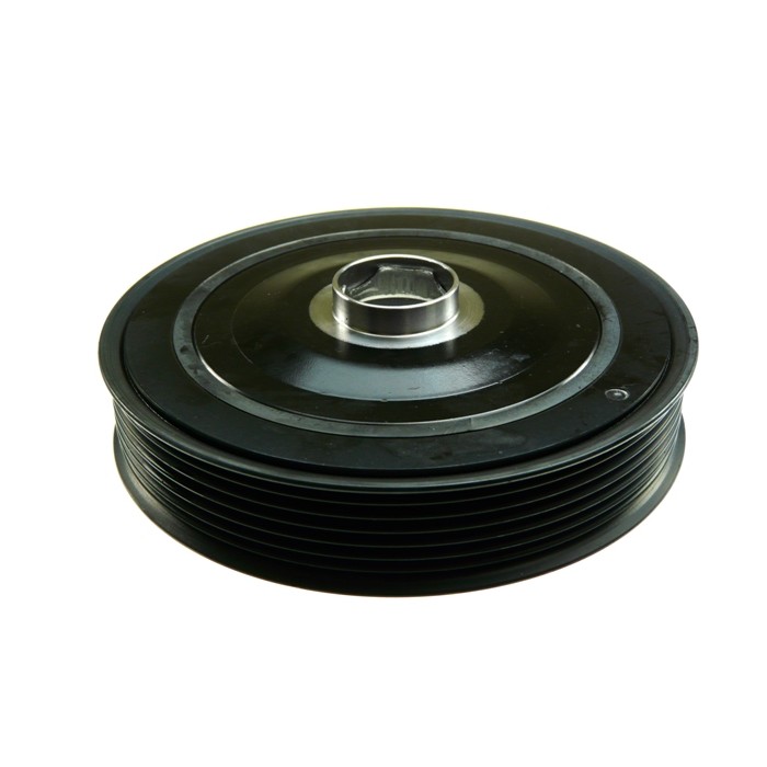 Poulie Damper Pour Clio Espace Grand Scénic Laguna Megane Trafic 8200523061