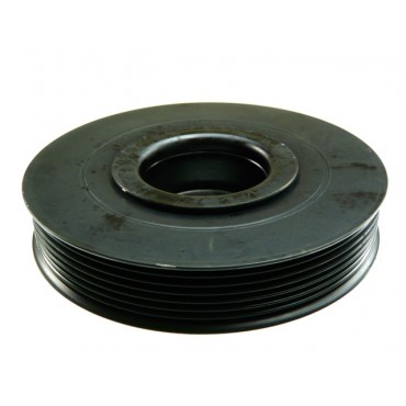 Poulie Damper Pour Clio Espace Grand Scénic Laguna Megane Trafic 8200523061