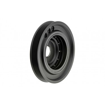 Poulie Damper Pour Duster Logan Sandero Micra Kubistar Almera 1.5 Dci 8200185800