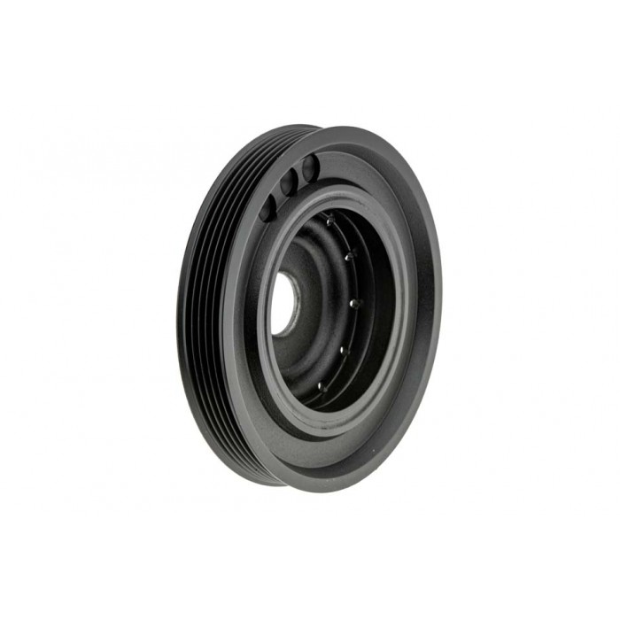 Poulie Damper Pour Duster Logan Sandero Micra Kubistar Almera 1.5 Dci 8200185800