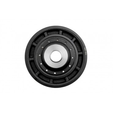 Poulie Damper Pour Duster Logan Sandero Micra Kubistar Almera 1.5 Dci 8200185800