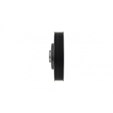 Poulie Damper Pour Clio II Kangoo Laguna Megane Grand Modus Scénic 7700858731