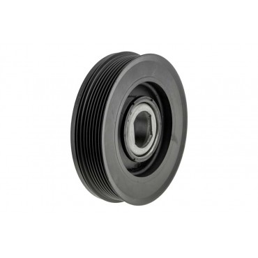 Poulie Damper Pour Nissan Primastar Qashqai Vivaro Renault Trafic II 1230300Q0A