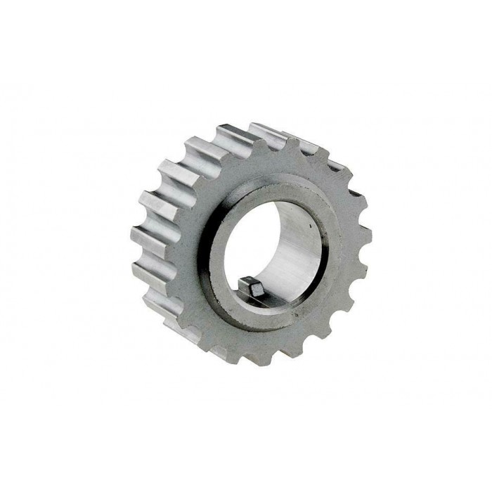 Poulie Damper Pour Dokker Duster Lodgy Logan Kangoo Duster Clio Wind 7700747599