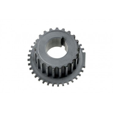 Poulie Damper Pour Toyota Corolla 1.4 Paseo 1.5 Starlet 1.3 1352111030