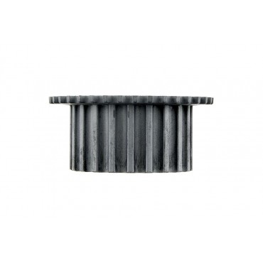 Poulie Damper Pour Toyota Corolla 1.4 Paseo 1.5 Starlet 1.3 1352111030