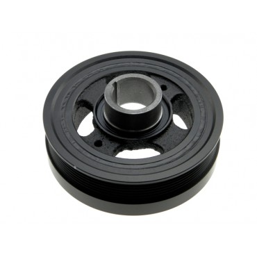 Poulie Damper Pour Dyna Hiace Iv Hilux Vi Land Cruiser 134080L020 1340830011
