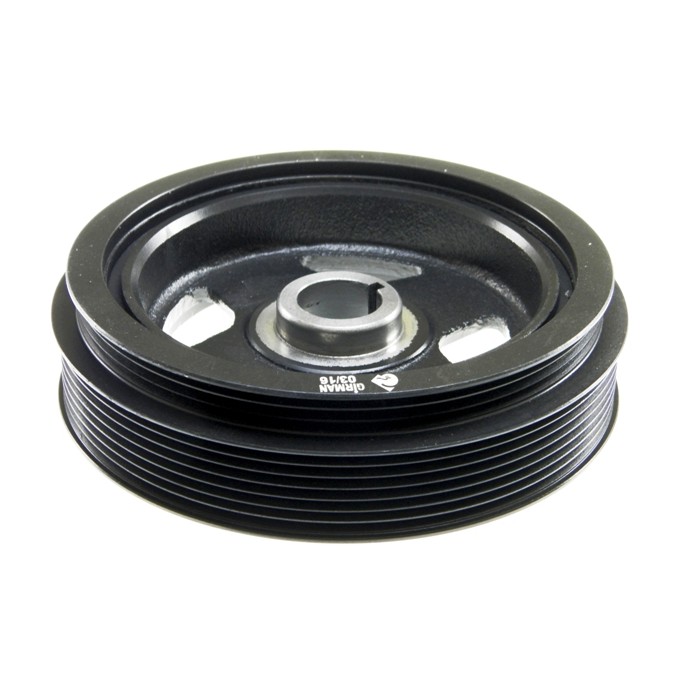 Poulie Damper Pour Mini One D Toyota Yaris 1.4 D-4d 1340733010