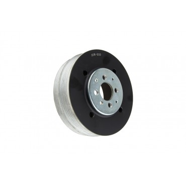 Poulie Damper Pour Audi A4 A6 Vw Passat 1.9 Di/tdi 028105243Q 28105243Q