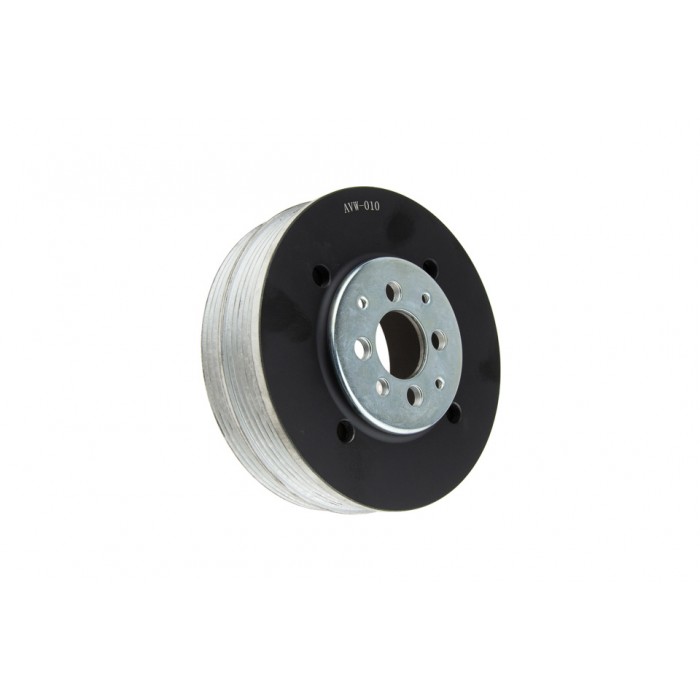 Poulie Damper Pour Audi A4 A6 Vw Passat 1.9 Di/tdi 028105243Q 28105243Q