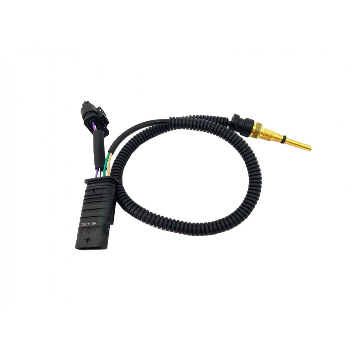 Sonde Capteur Température d'eau Pour Citroen C3 C4 Ds3 Partner 1.6VTI 9807521080