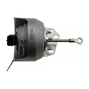 Vanne Régulateur Turbo Wastegate Pour Citroën C4 II C5 III C8 2.0 Hdi 9688361580