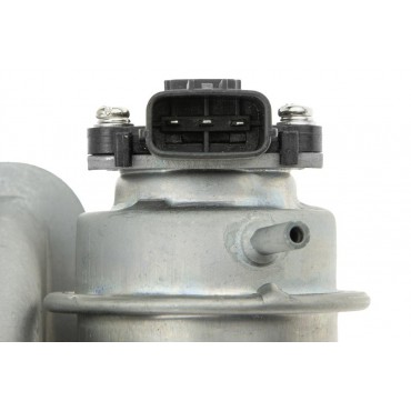 Vanne Régulateur Turbo Wastegate Pour Ford Ranger 2.2 Tdci BK3Q6K682NA 1717627