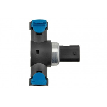 Capteur Pression Carburant Pour Volvo S60 II/III V60 II 31432653