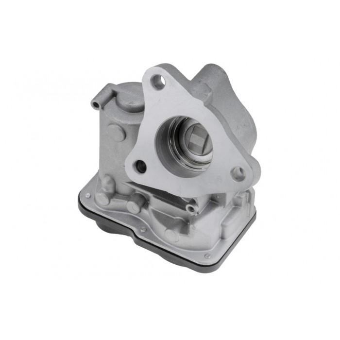 Vanne EGR Pour Dacia Dokker Lodgy Logan II Sandero II Captur 1.5 Dci 147109913R