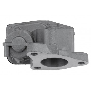 Vanne EGR Pour Dacia Dokker Lodgy Logan II Sandero II Captur 1.5 Dci 147109913R