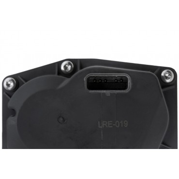 Vanne EGR Pour Dacia Dokker Lodgy Logan II Sandero II Captur 1.5 Dci 147109913R