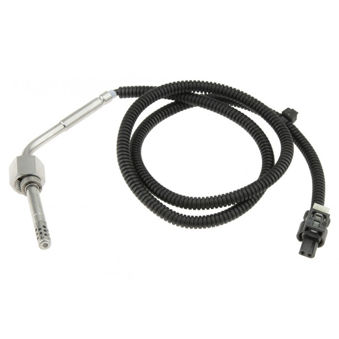 Sonde température gaz Pour Mercedes Classe A (W176) B E Cls (C218)(X218) 9057004