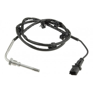 Sonde température gaz Pour Opel Astra J 1.7 CDTI 2009-2015 0855556 855556