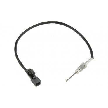 Sonde température gaz Pour Opel Movano B Renault Master Iii 2.3 Dci 093168456