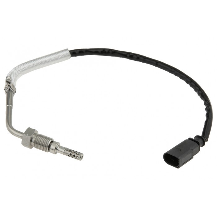 Sonde température gaz Pour Audi A3 Octavia III Vw Golf VII 2.0 Tdi 04L906088AF