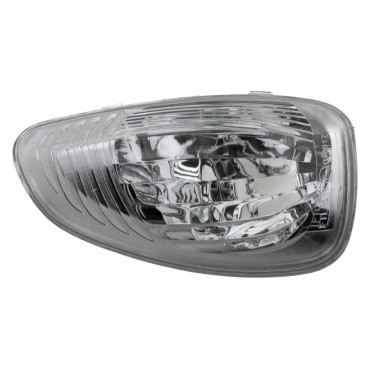 Répétiteur De Cligno Avant Gauche Pour Master Movano B Nissan Nv400 261609635R