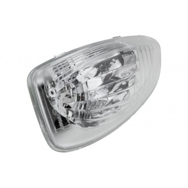 Répétiteur De Cligno Avant Droit Pour Nv400 Movano B Renault Master 261650223R