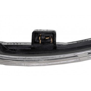 Répétiteur De Cligno Avant Gauche Pour Skoda Octavia Superb II 3T0949101
