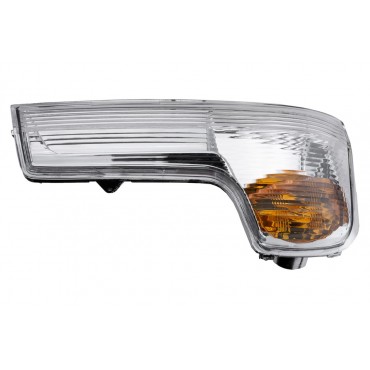 Répétiteur De Cligno Avant Gauche Pour Iveco Daily VI 5802495900 5801823572