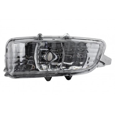 Répétiteur De Cligno Avant Gauche Pour C30 C70 S40 S60 S80 V40 V50 V70 31111090
