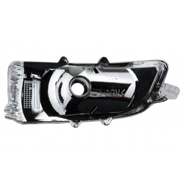 Répétiteur De Cligno Avant Droit Pour C30 C70 S40 S60 S80 V40 V50 V70 31111102