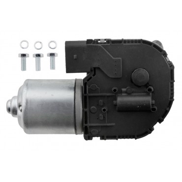 Moteur D'essuie Glace Avant Pour Audi A3 2003-2013 8P1955119B