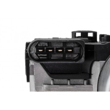 Moteur D'essuie Glace Avant Pour Audi A3 2003-2013 8P1955119B