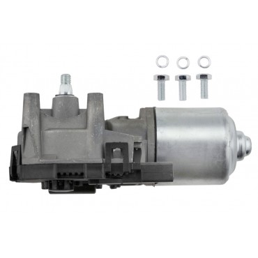 Moteur D'essuie Glace Avant Pour Audi Q5 2008-2017 8R1955023D 8R1955119A