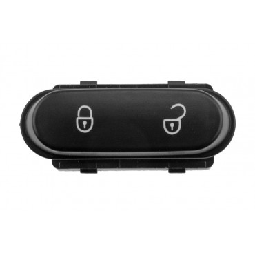 Interrupteur Verrouillage Des Portes Pour Seat Altea Leon 5P0962125A