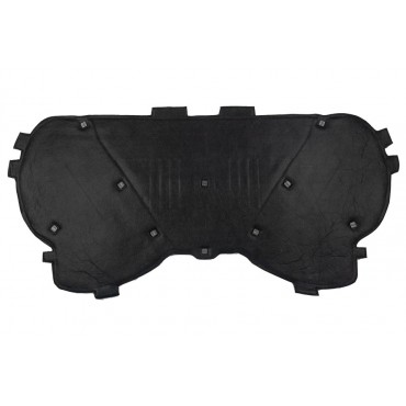 Isolant De Compartiment Moteur Capot Pour Audi Q5 2008-2017 8R0863825