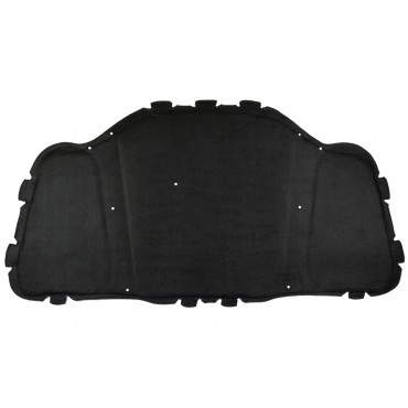 Isolant De Compartiment Moteur Capot Pour Bmw Série 5 E60 E61 51487148208
