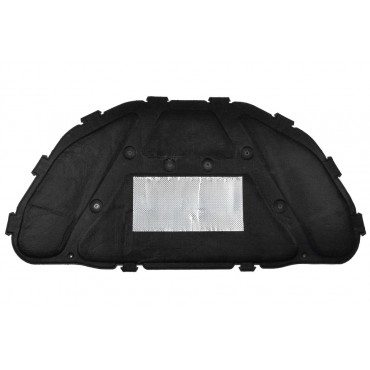 Isolant De Compartiment Moteur Capot Pour Bmw X1 E84 51481234000