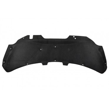 Isolant De Compartiment Moteur Capot Pour Nissan Qashqai II 658404EA0A