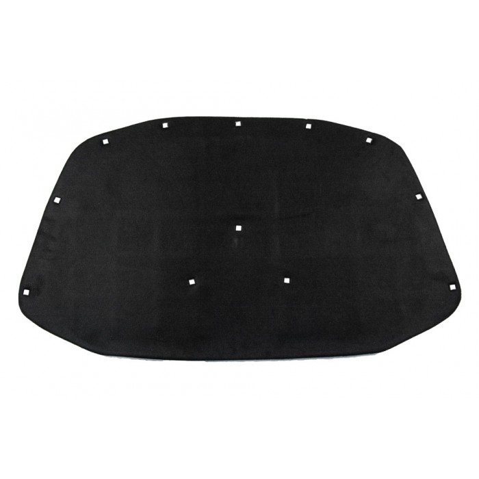 Isolant De Compartiment Moteur Capot Pour Skoda Octavia II 2004-2013 1Z0863831A