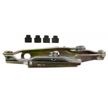 Charnière De Capot Droit Pour Skoda Fabia I 1999-2008 6Y0823302A